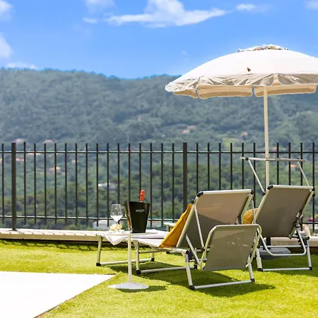 Apartment Serenity Mit Meerblick *