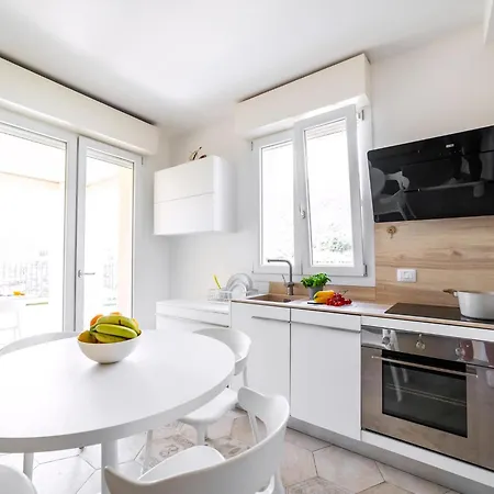 Apartment Serenity Mit Meerblick *