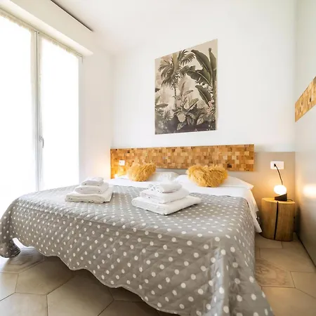 Apartment Serenity Mit Meerblick