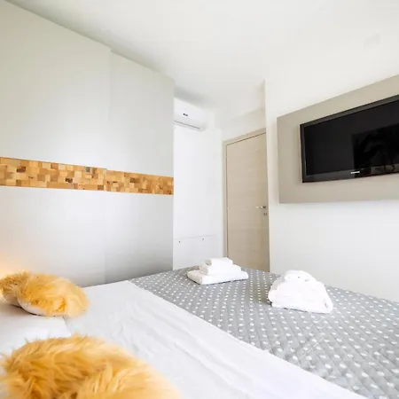 Apartment Serenity Mit Meerblick Alassio